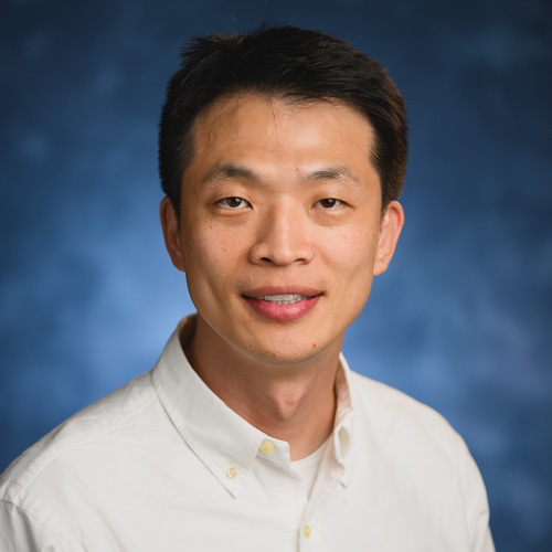 Speaker image